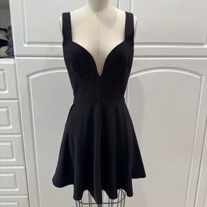 Bardot Little Black Dress